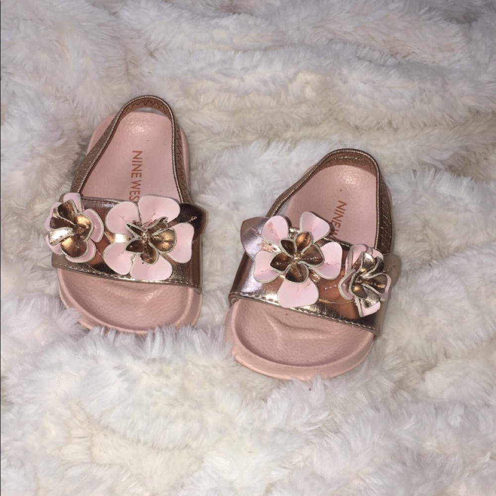 Nine West Sandals 💓